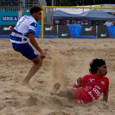 Catania Vs Terracina 00016