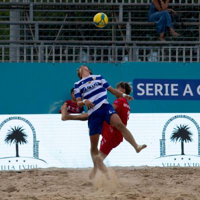 Catania Vs Terracina 00018