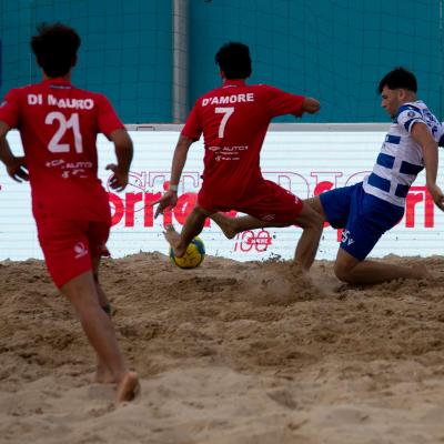 Catania Vs Terracina 00025