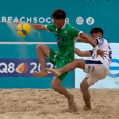 U20 - RECUPERO - Icierre Lamezia vs Lenergy Pisa