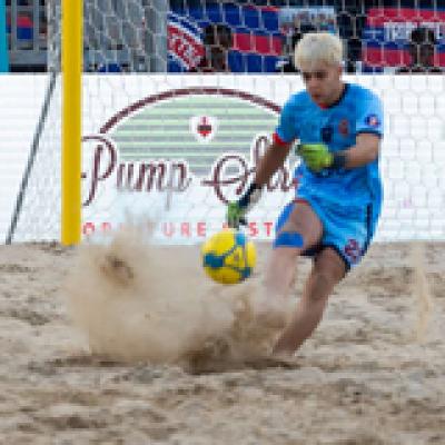 U20 - COPPA ITALIA - QUARTI - Icierre lamezia vs Happy Car Sambenedettese