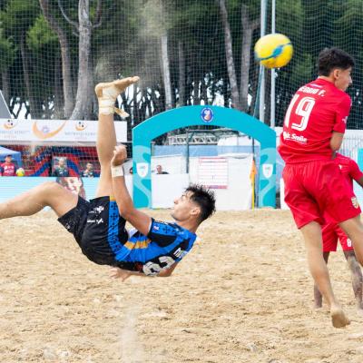 Pisa Vs Terracina 00009