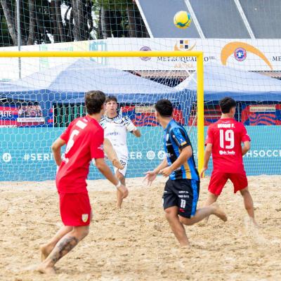 Pisa Vs Terracina 00017