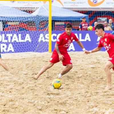 Pisa Vs Terracina 00018