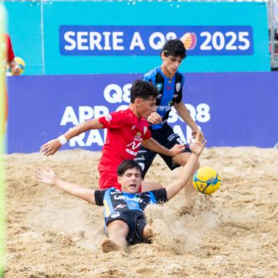 Pisa Vs Terracina 00019