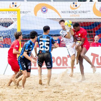 Pisa Vs Terracina 00021