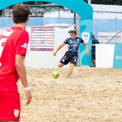 Pisa Vs Terracina 00024
