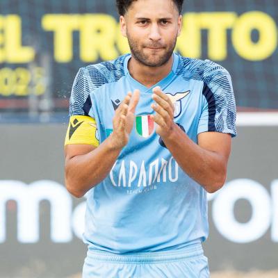 Lazio Vs Viareggio 00002