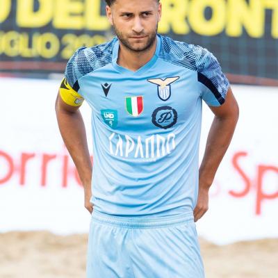Lazio Vs Viareggio 00003