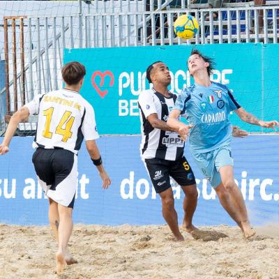 Lazio Vs Viareggio 00006