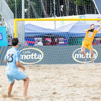 Lazio Vs Viareggio 00012