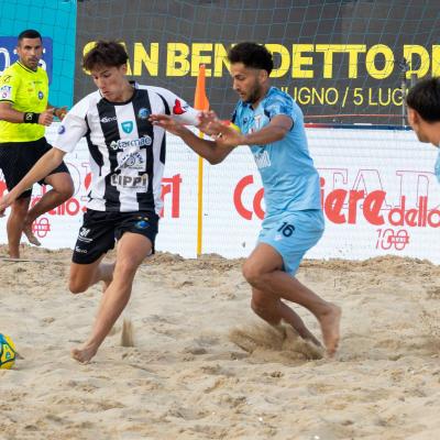 Lazio Vs Viareggio 00013