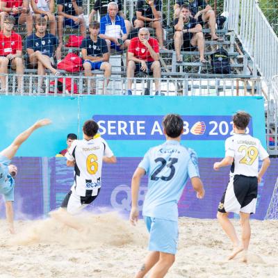 Lazio Vs Viareggio 00015