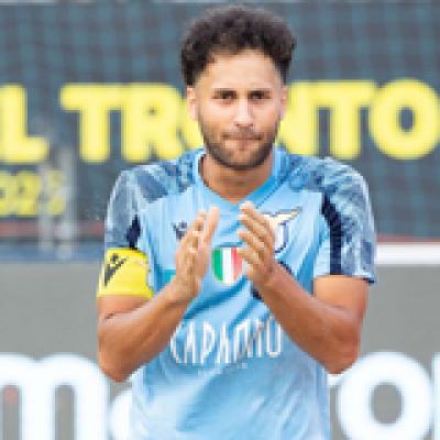 U20 - COPPA ITALIA - SEMIFINALI - Lazio vs Farmaè Viareggio