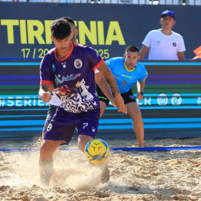 Brancaleone Vs Vastese 00024