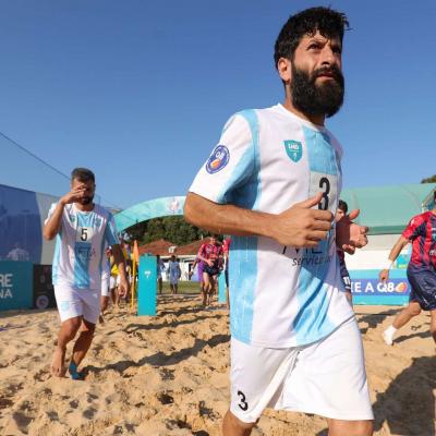Crotone Vs Naxos 00004