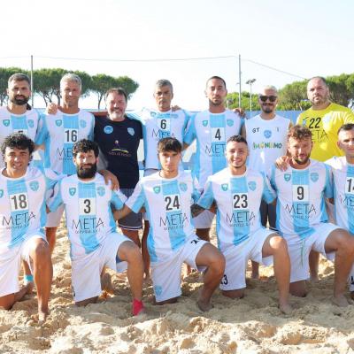 Crotone Vs Naxos 00006