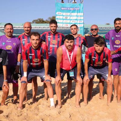 Crotone Vs Naxos 00007