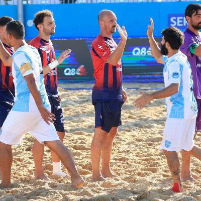 Crotone Vs Naxos 00015