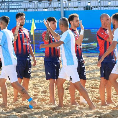 Crotone Vs Naxos 00016