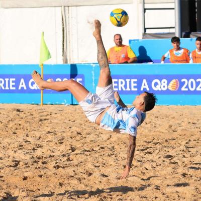 Crotone Vs Naxos 00017