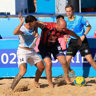 Crotone Vs Naxos 00018
