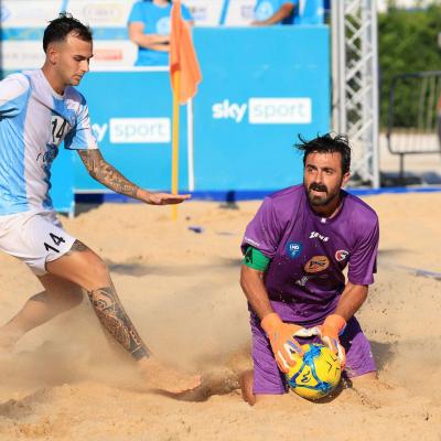 Crotone Vs Naxos 00021