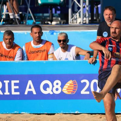 Crotone Vs Naxos 00022