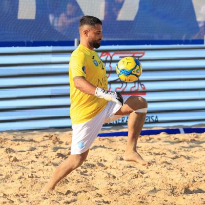 Crotone Vs Naxos 00023