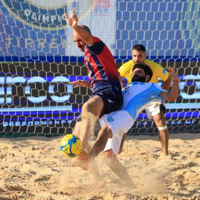 Crotone Vs Naxos 00025