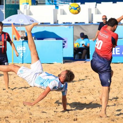 Crotone Vs Naxos 00026