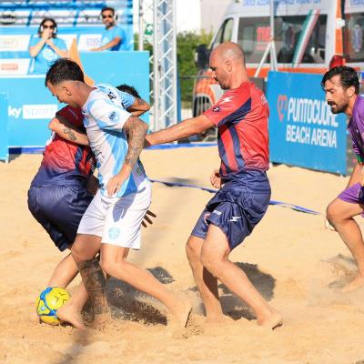 Crotone Vs Naxos 00027