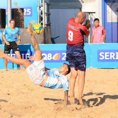 Crotone Vs Naxos 00028