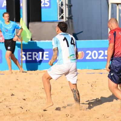 Crotone Vs Naxos 00029