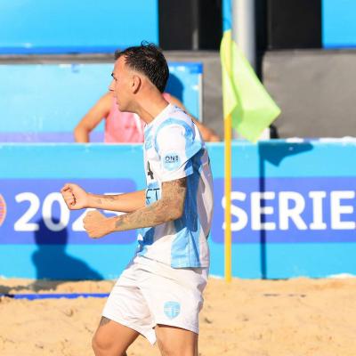 Crotone Vs Naxos 00031