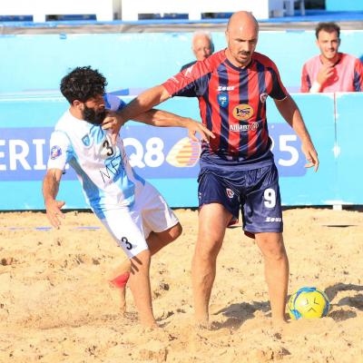 Crotone Vs Naxos 00035
