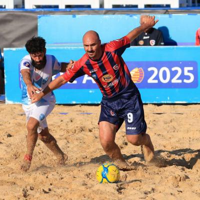 Crotone Vs Naxos 00036