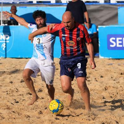 Crotone Vs Naxos 00037