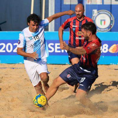 Crotone Vs Naxos 00038