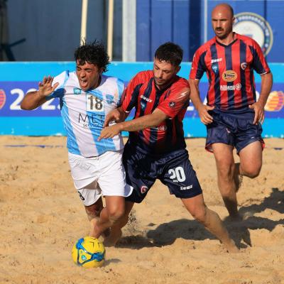 Crotone Vs Naxos 00039