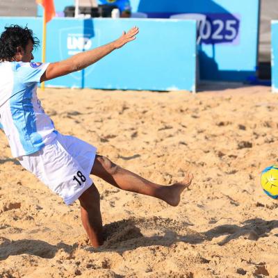 Crotone Vs Naxos 00040