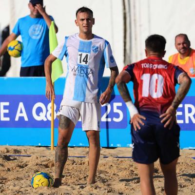 Crotone Vs Naxos 00041
