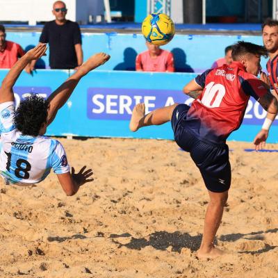 Crotone Vs Naxos 00043