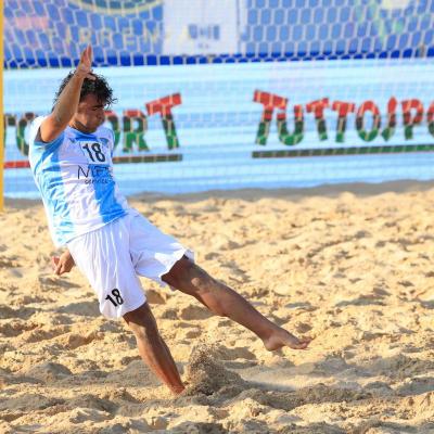 Crotone Vs Naxos 00045