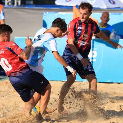 Crotone Vs Naxos 00046