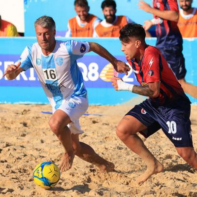 Crotone Vs Naxos 00047