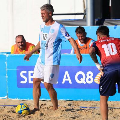 Crotone Vs Naxos 00048