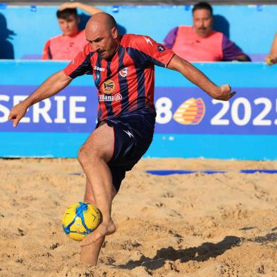 Crotone Vs Naxos 00049