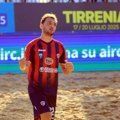 Crotone Vs Naxos 00052