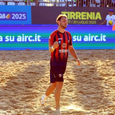 Crotone Vs Naxos 00053